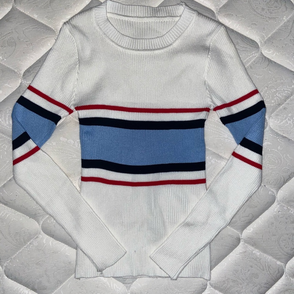 SHEIN Sweater